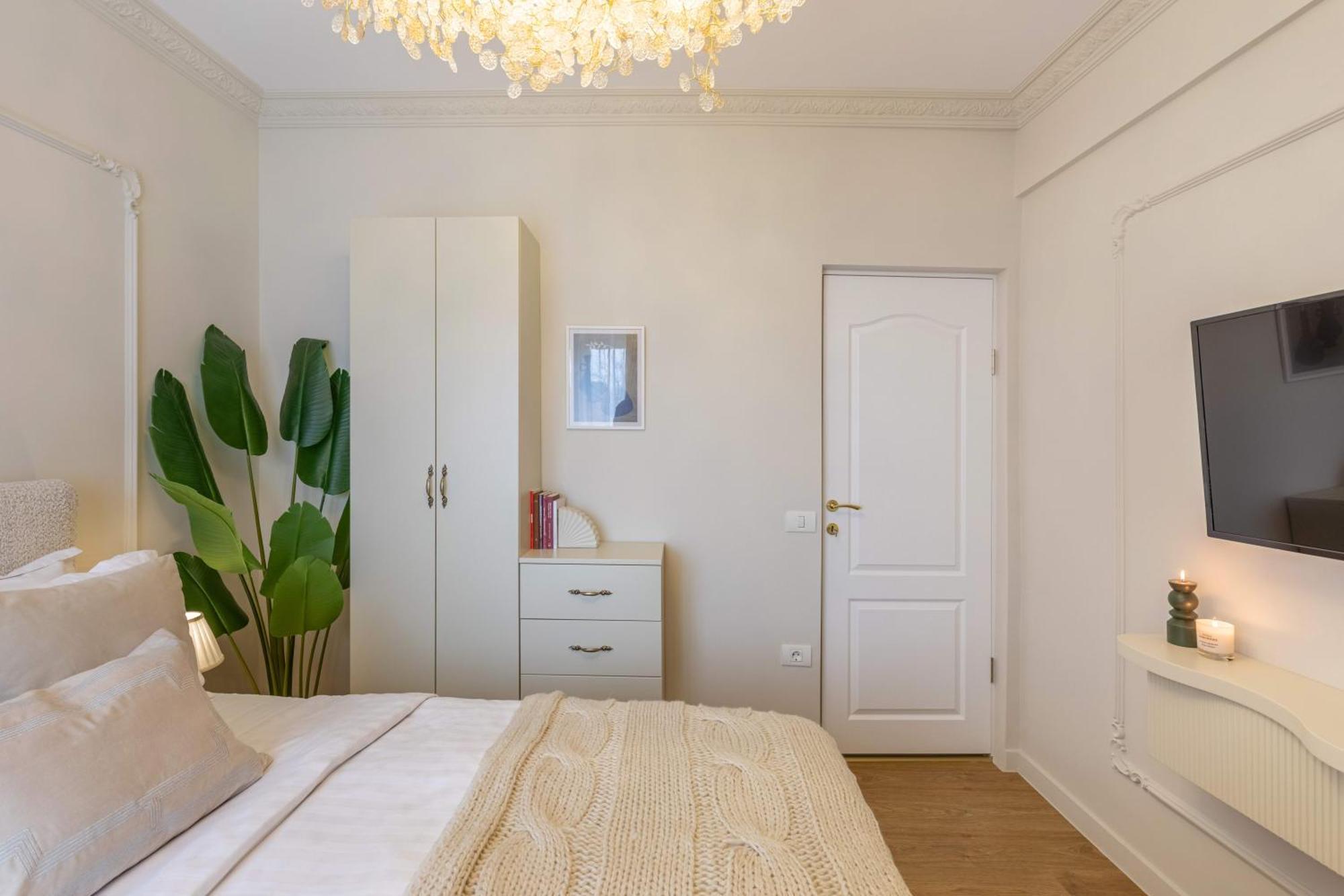 Maison Elysee - An Elegant In Piata Romana * Bucarest
