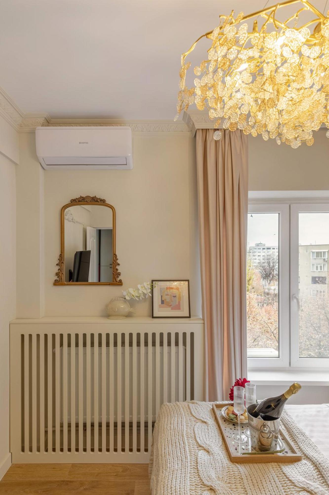 Maison Elysee - An Elegant In Piata Romana