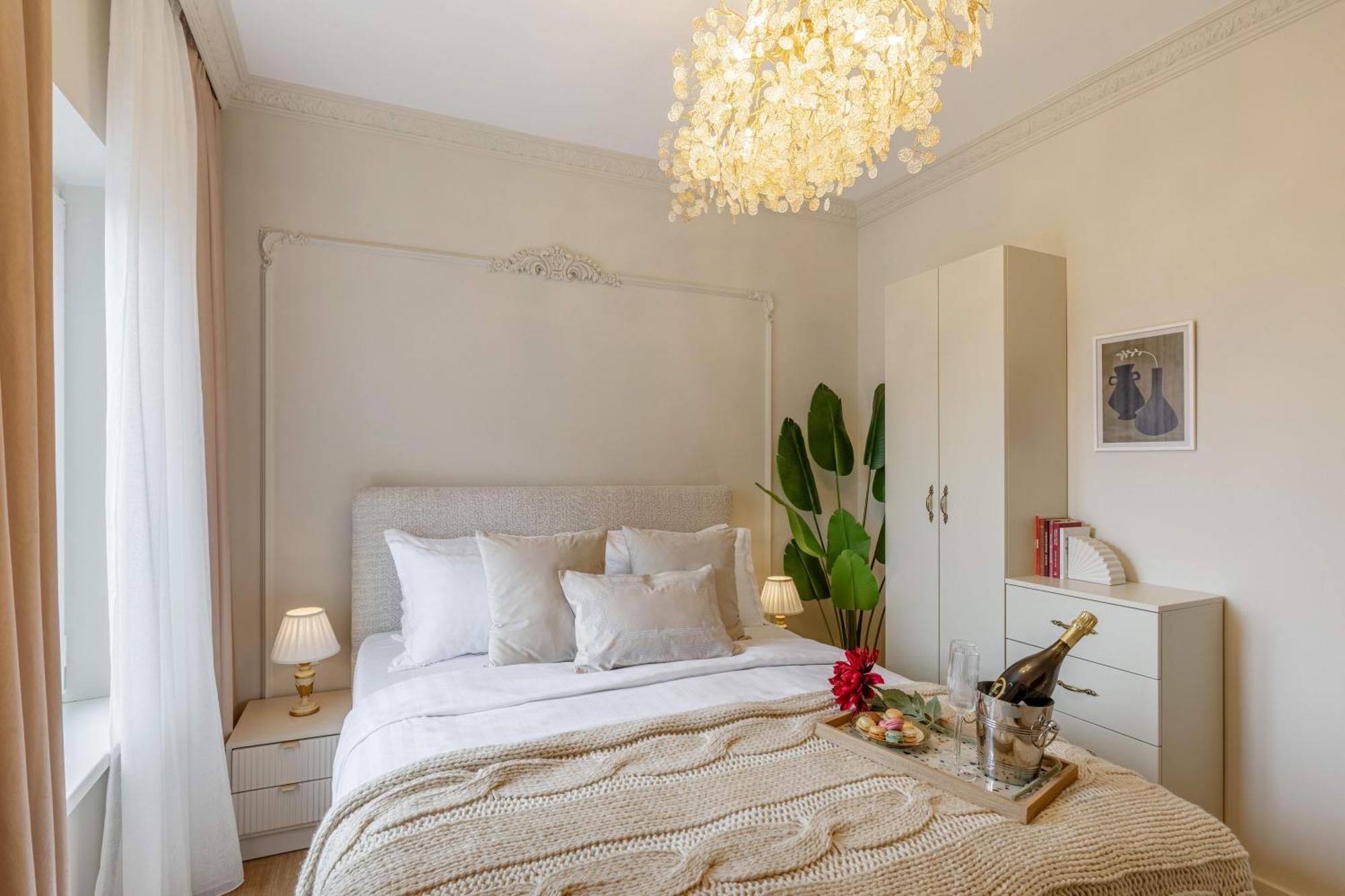 Apartment Maison Elysee - An Elegant In Piata Romana