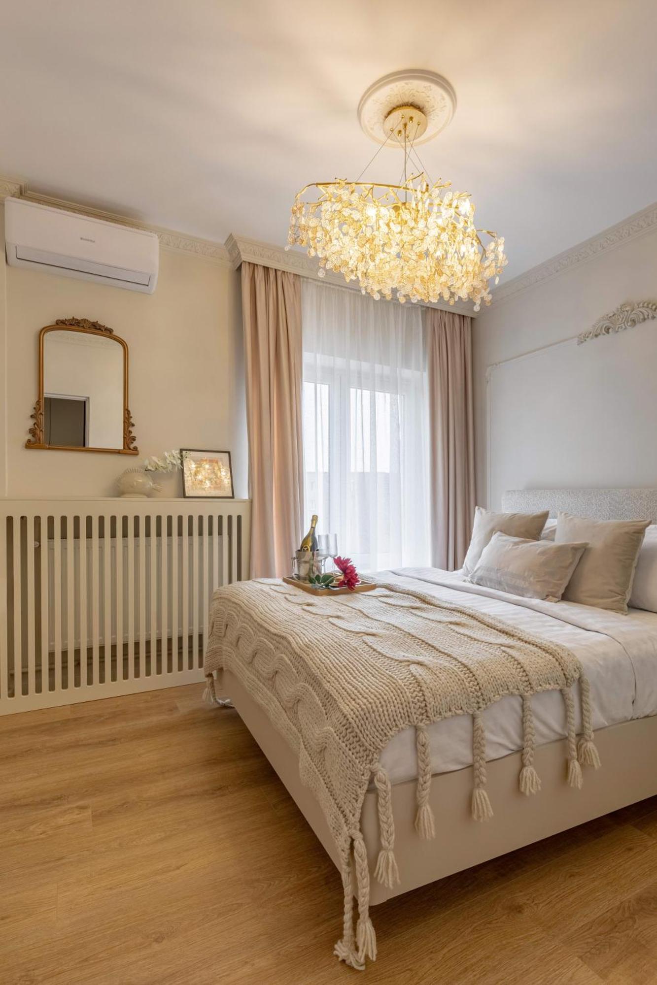 Maison Elysee - An Elegant In Piata Romana Bucarest